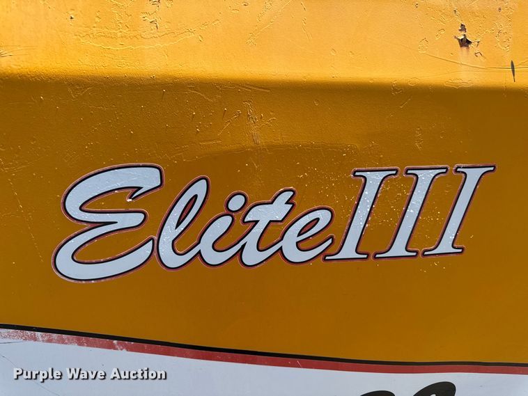 image for item EH6894 LeeBoy 8500T paver