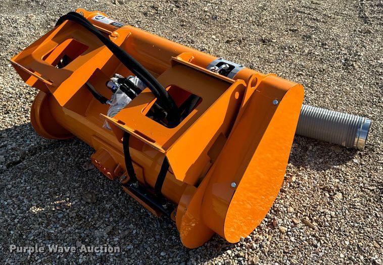 image for item EH6911 LandHonor DCM-11-250G skid steer concrete mixer