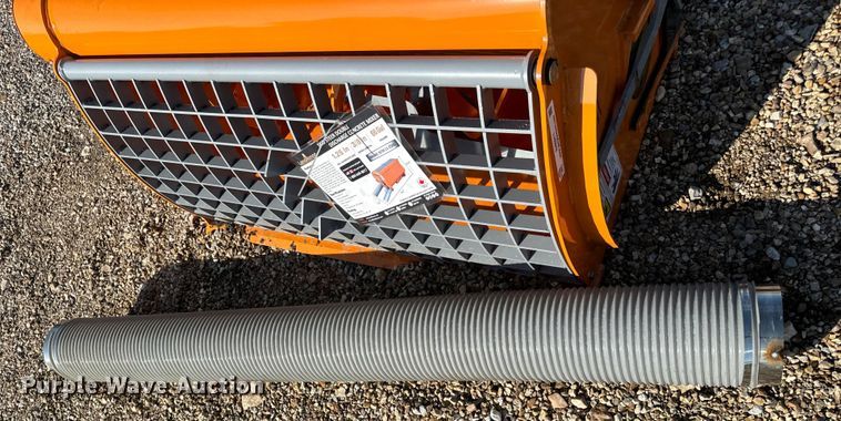 image for item EH6911 LandHonor DCM-11-250G skid steer concrete mixer