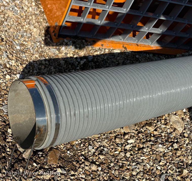 image for item EH6911 LandHonor DCM-11-250G skid steer concrete mixer