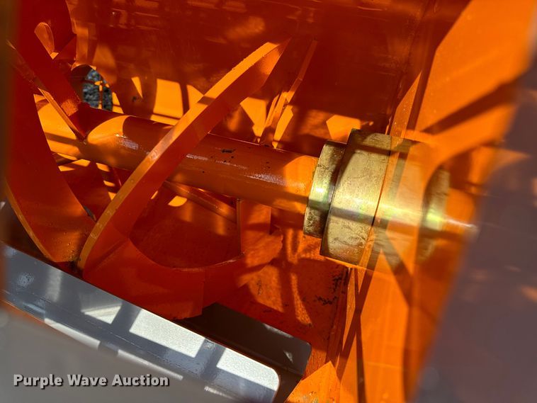 image for item EH6911 LandHonor DCM-11-250G skid steer concrete mixer