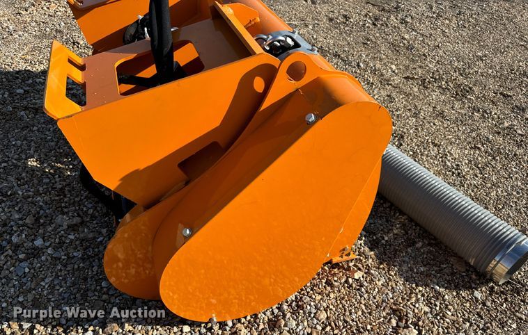 image for item EH6911 LandHonor DCM-11-250G skid steer concrete mixer