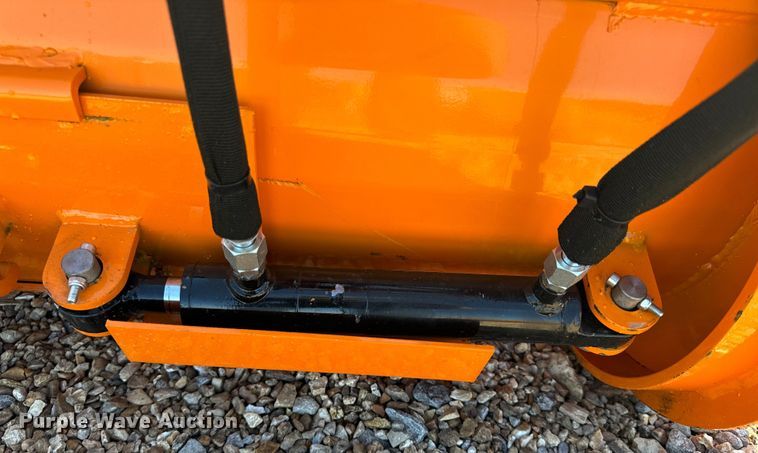 image for item EH6911 LandHonor DCM-11-250G skid steer concrete mixer