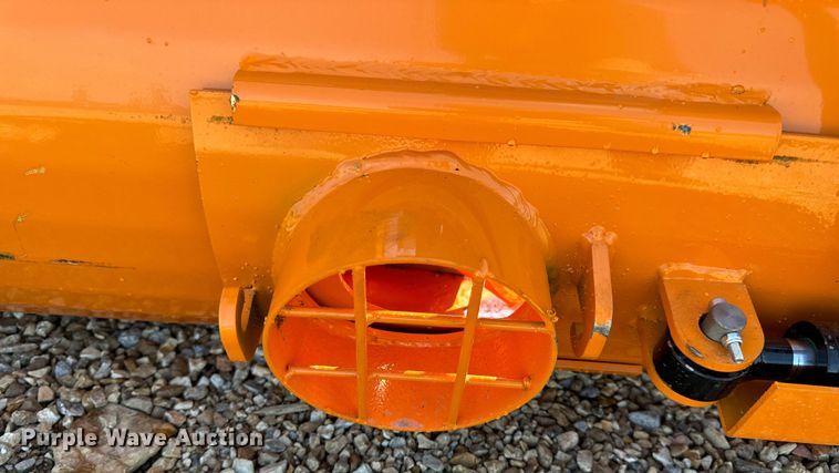 image for item EH6911 LandHonor DCM-11-250G skid steer concrete mixer