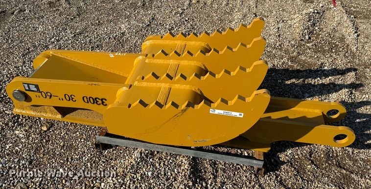 image for item EH6912 2024 LandHero CAT330D excavator thumb