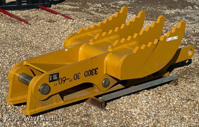 image for item EH6912 2024 LandHero CAT330D excavator thumb