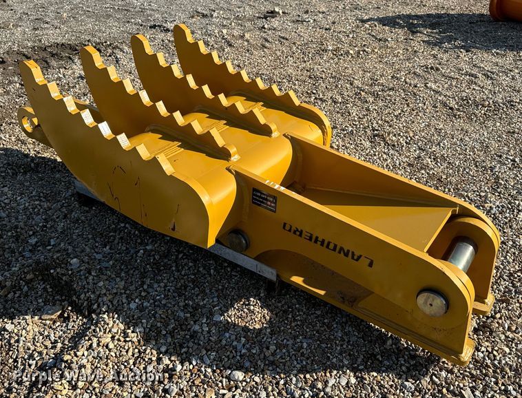 image for item EH6912 2024 LandHero CAT330D excavator thumb