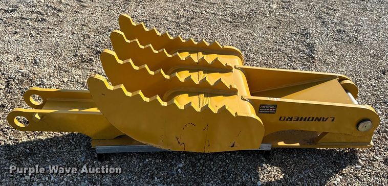 image for item EH6912 2024 LandHero CAT330D excavator thumb