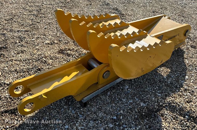 image for item EH6912 2024 LandHero CAT330D excavator thumb