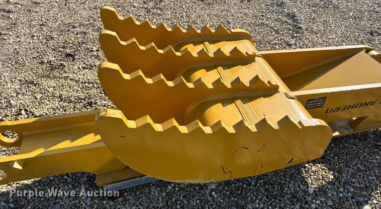 image for item EH6912 2024 LandHero CAT330D excavator thumb