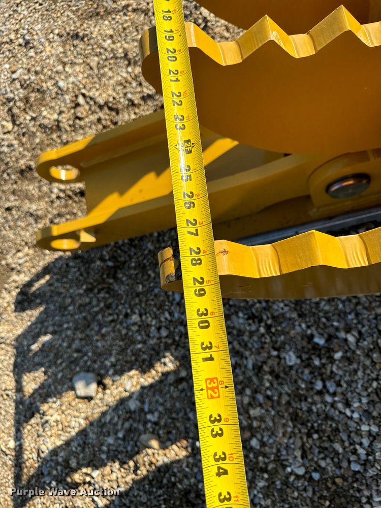 image for item EH6912 2024 LandHero CAT330D excavator thumb