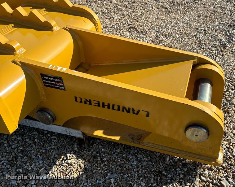 image for item EH6912 2024 LandHero CAT330D excavator thumb