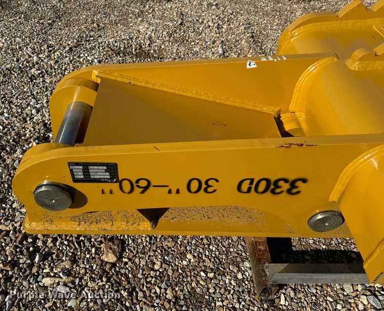 image for item EH6912 2024 LandHero CAT330D excavator thumb