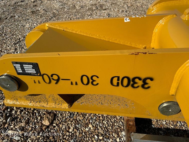 image for item EH6912 2024 LandHero CAT330D excavator thumb