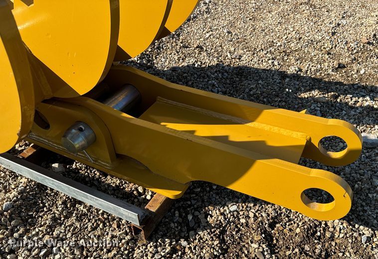 image for item EH6912 2024 LandHero CAT330D excavator thumb