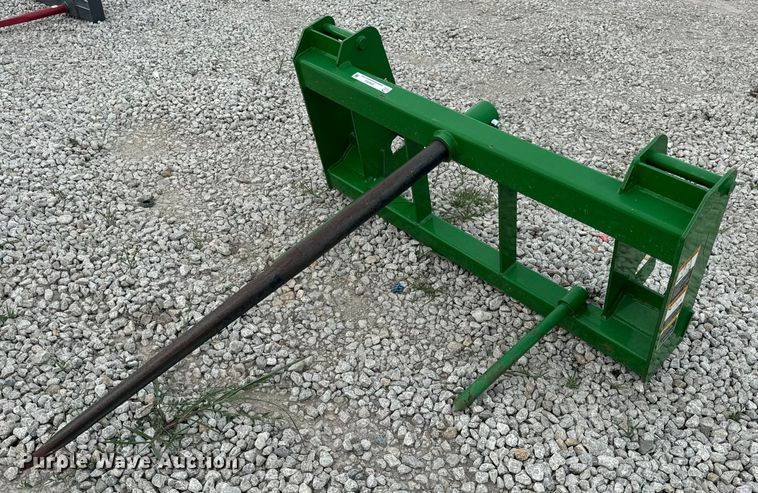 image for item EH6955 Frontier bale spear