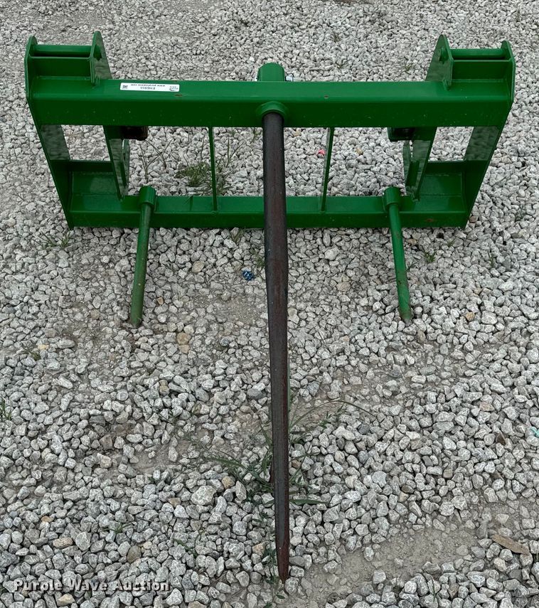 image for item EH6955 Frontier bale spear