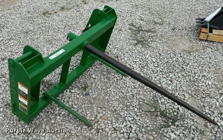 image for item EH6955 Frontier bale spear