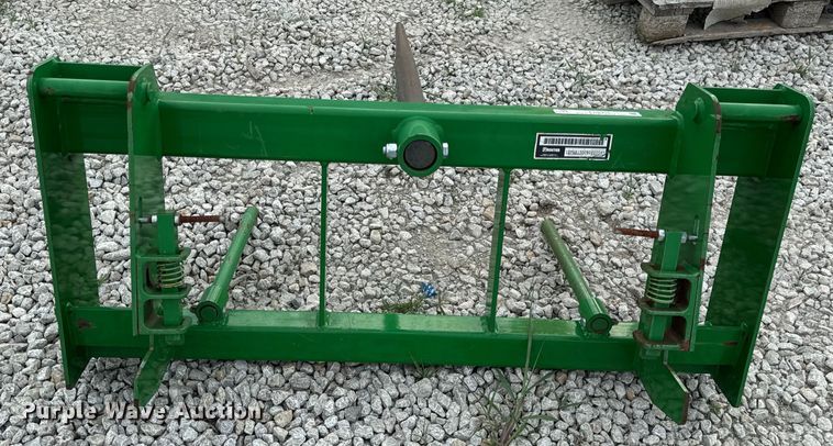 image for item EH6955 Frontier bale spear