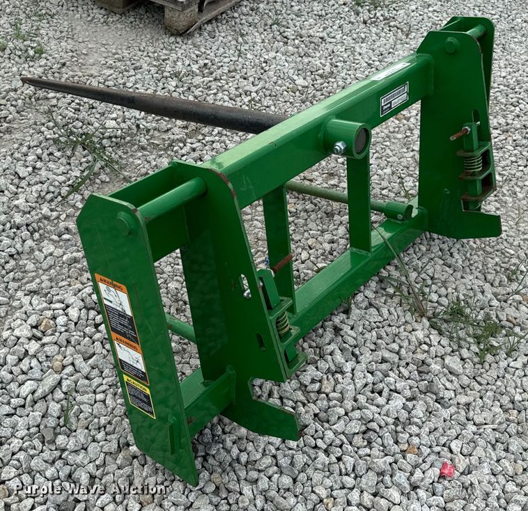 image for item EH6955 Frontier bale spear