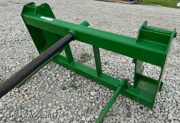 image for item EH6955 Frontier bale spear