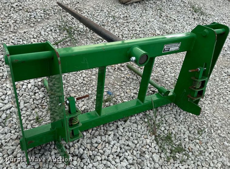 image for item EH6955 Frontier bale spear