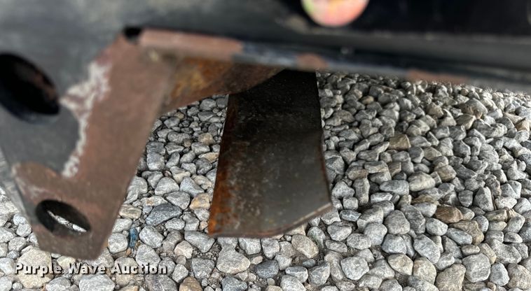 image for item EH6956 2015 Cub Cadet Tank SZ60 ZTR lawn mower