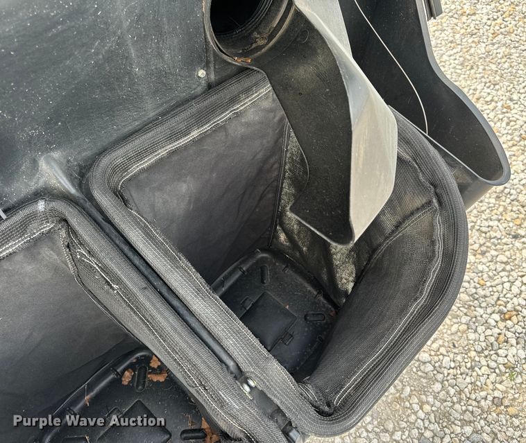 image for item EH6957 John Deere X300 lawn mower