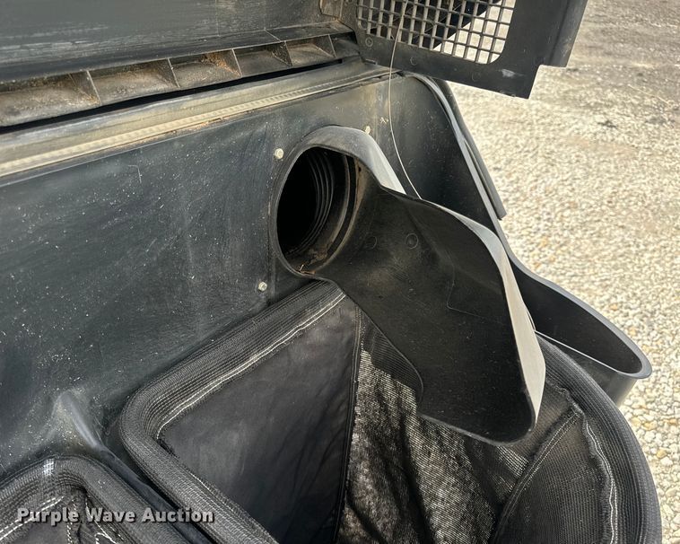 image for item EH6957 John Deere X300 lawn mower