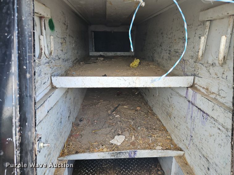 image for item EI3878 2013 Ford F550 Super Duty XL dump truck