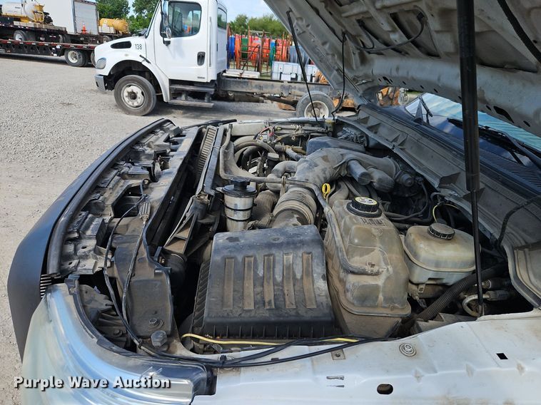 image for item EI3878 2013 Ford F550 Super Duty XL dump truck