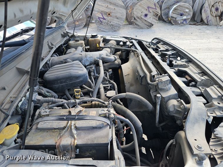 image for item EI3878 2013 Ford F550 Super Duty XL dump truck