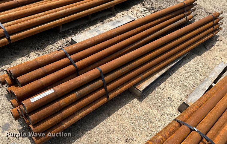 image for item EJ0582 (20) 10' L x 2 1/2