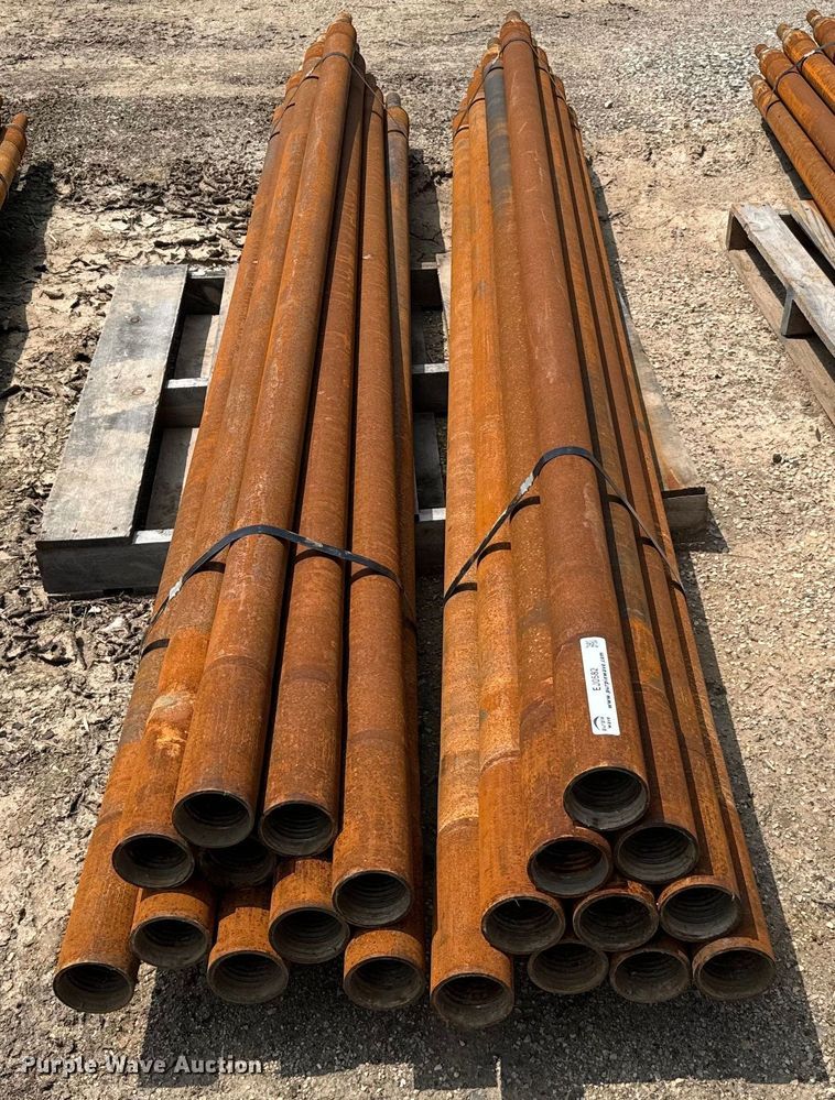 image for item EJ0582 (20) 10' L x 2 1/2