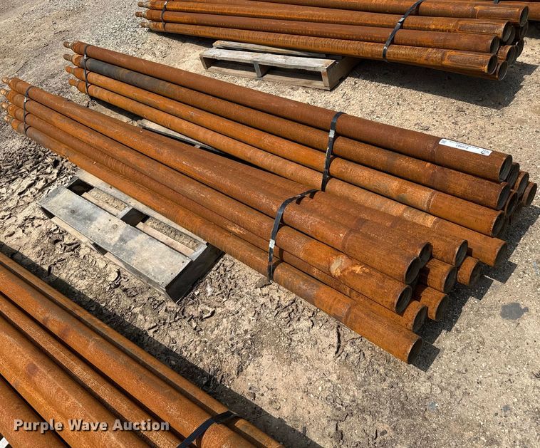 image for item EJ0582 (20) 10' L x 2 1/2