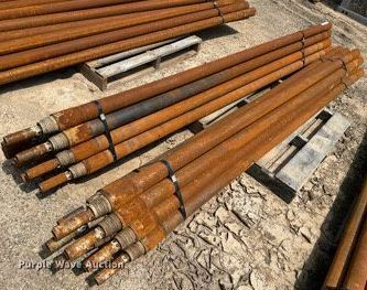 image for item EJ0582 (20) 10' L x 2 1/2