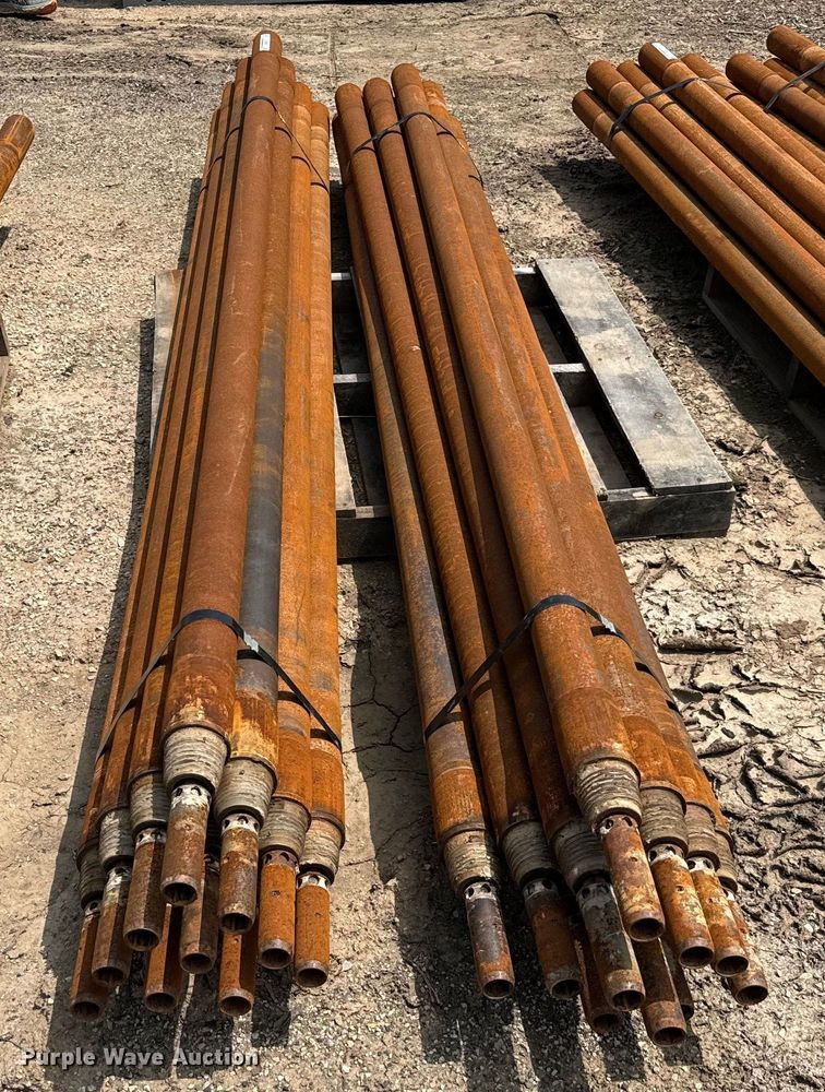 image for item EJ0582 (20) 10' L x 2 1/2