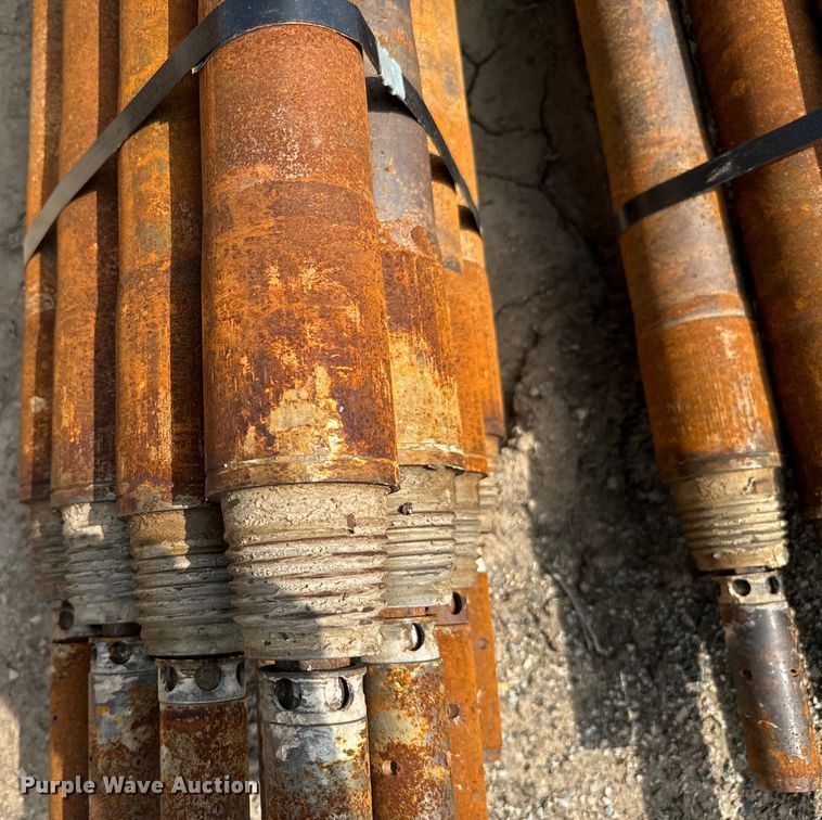 image for item EJ0582 (20) 10' L x 2 1/2