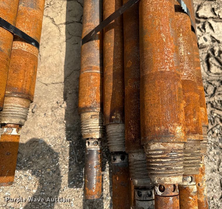 image for item EJ0582 (20) 10' L x 2 1/2