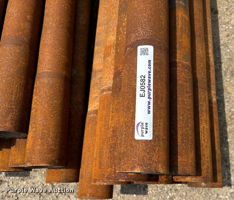 image for item EJ0582 (20) 10' L x 2 1/2