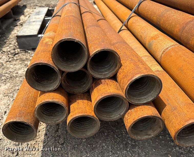 image for item EJ0582 (20) 10' L x 2 1/2