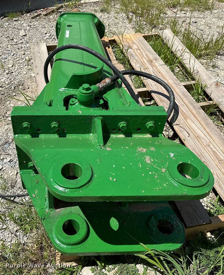 image for item EJ4349 Excavator breaker 