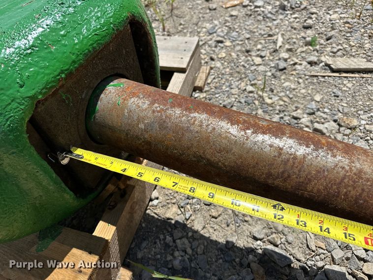 image for item EJ4349 Excavator breaker 
