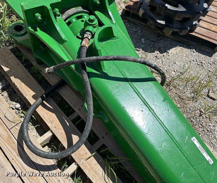 image for item EJ4349 Excavator breaker 