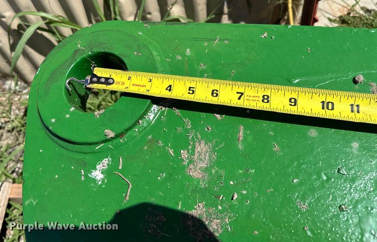 image for item EJ4349 Excavator breaker 