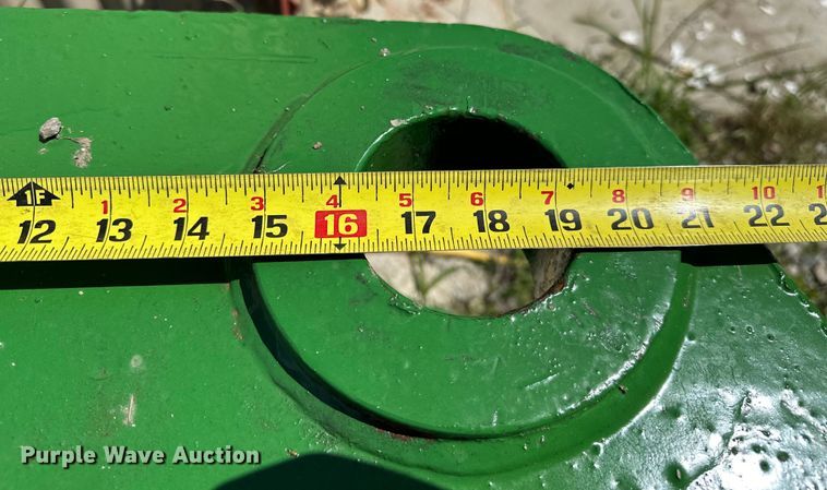 image for item EJ4349 Excavator breaker 