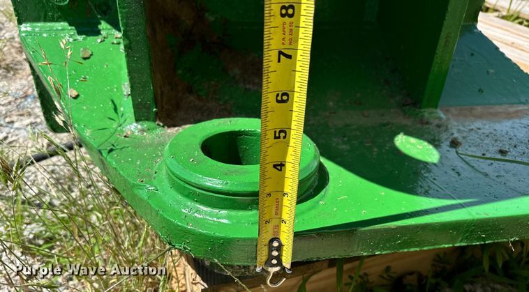 image for item EJ4349 Excavator breaker 
