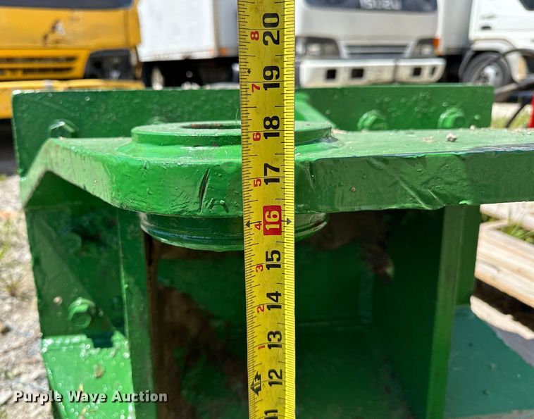 image for item EJ4349 Excavator breaker 