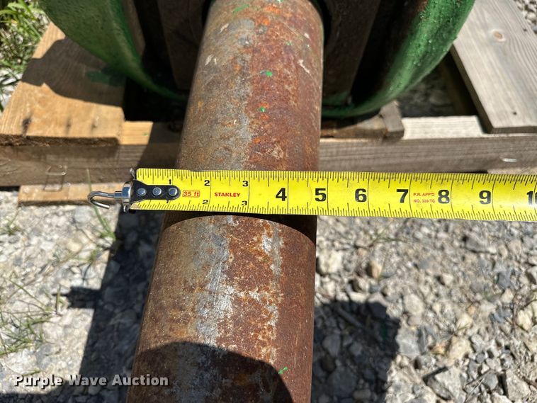 image for item EJ4349 Excavator breaker 