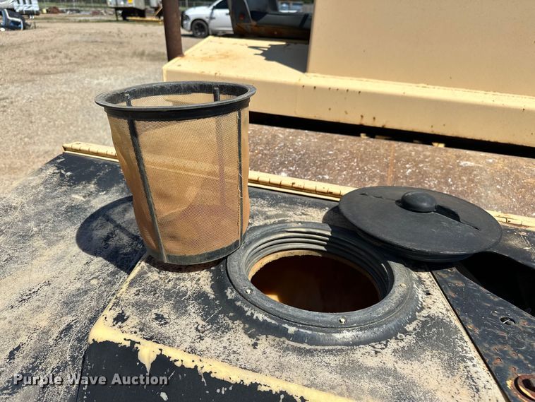 image for item EJ4353 Hypac 766C  double drum vibratory roller